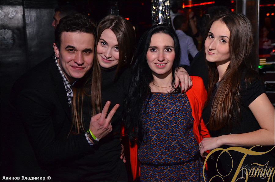 Фотография с ТАНЦУЙ МЕНЯ НЕЖНО в Батыр