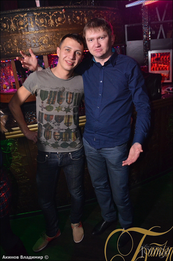 Фотография с ТАНЦУЙ МЕНЯ НЕЖНО в Батыр