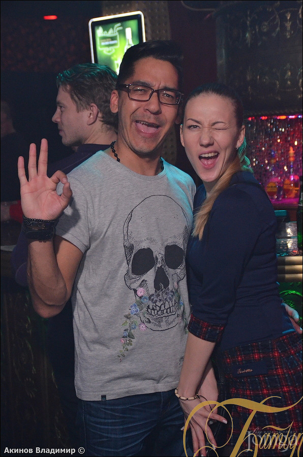 Фотография с ТАНЦУЙ МЕНЯ НЕЖНО в Батыр