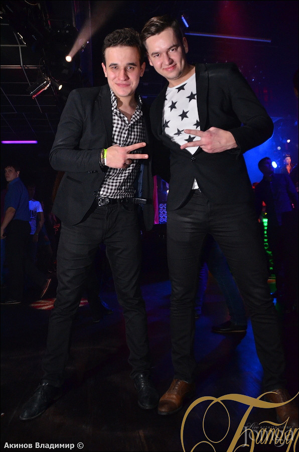 Фотография с ТАНЦУЙ МЕНЯ НЕЖНО в Батыр