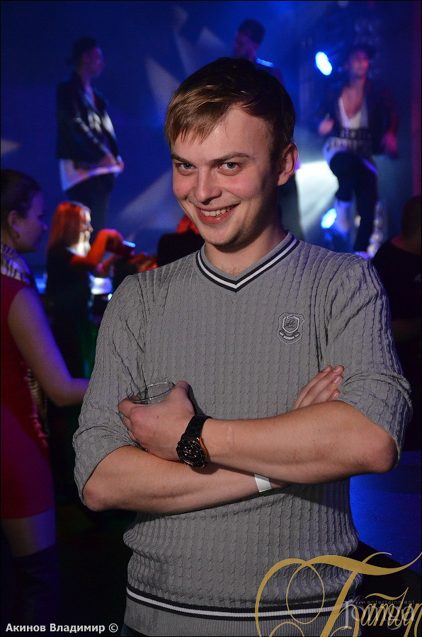 Фотография с ТАНЦУЙ МЕНЯ НЕЖНО в Батыр