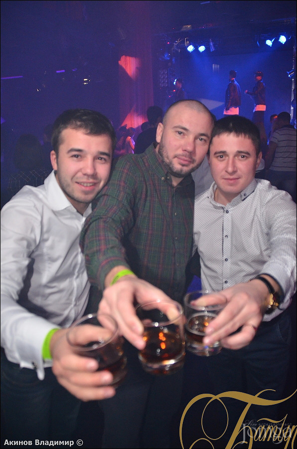 Фотография с ТАНЦУЙ МЕНЯ НЕЖНО в Батыр