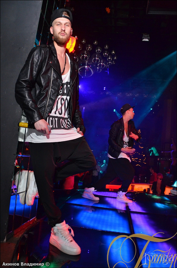 Фотография с ТАНЦУЙ МЕНЯ НЕЖНО в Батыр