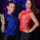 ТАНЦУЙ МЕНЯ НЕЖНО фото 38