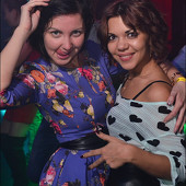 ТАНЦУЙ МЕНЯ НЕЖНО фото 32