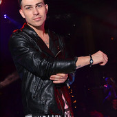 ТАНЦУЙ МЕНЯ НЕЖНО фото 45