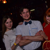 ТАНЦУЙ МЕНЯ НЕЖНО фото 35