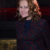 ТАНЦУЙ МЕНЯ НЕЖНО фото 31