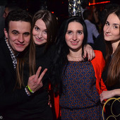 ТАНЦУЙ МЕНЯ НЕЖНО фото 33