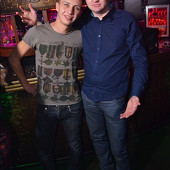 ТАНЦУЙ МЕНЯ НЕЖНО фото 37