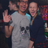 ТАНЦУЙ МЕНЯ НЕЖНО фото 36