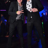 ТАНЦУЙ МЕНЯ НЕЖНО фото 43