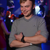 ТАНЦУЙ МЕНЯ НЕЖНО фото 34