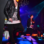 ТАНЦУЙ МЕНЯ НЕЖНО фото 46