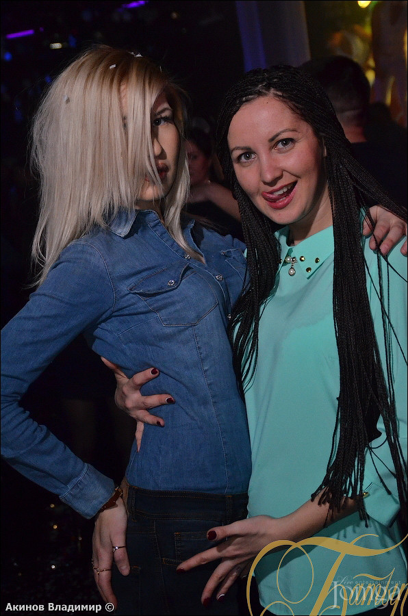 Фотография с DJ GENE в Батыр