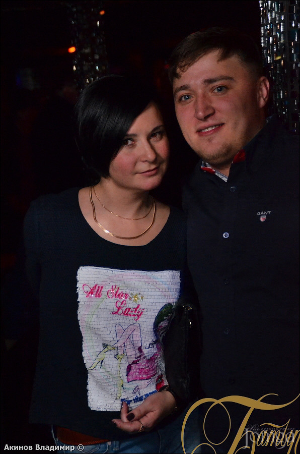 Фотография с DJ GENE в Батыр