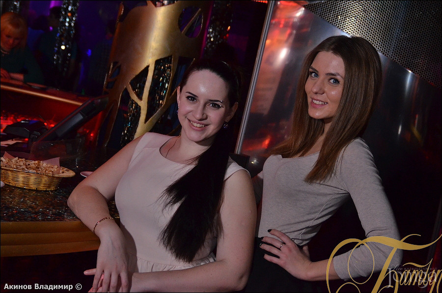 Фотография с DJ GENE в Батыр