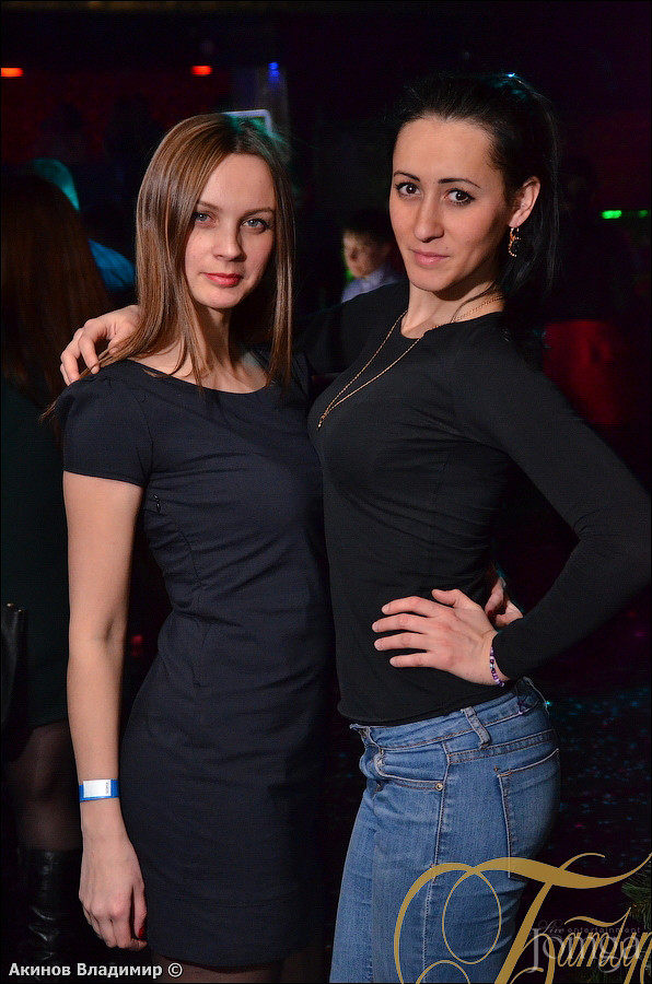 Фотография с DJ GENE в Батыр