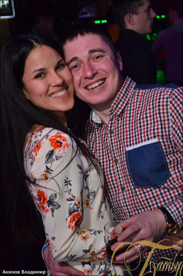 Фотография с DJ GENE в Батыр