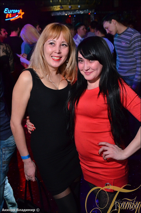 Фотография с DJ GENE в Батыр