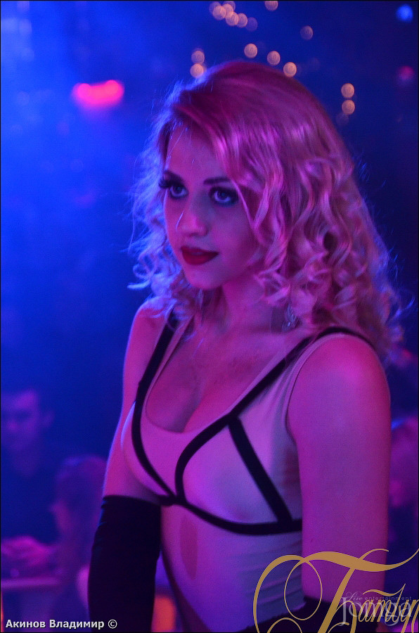 Фотография с DJ GENE в Батыр