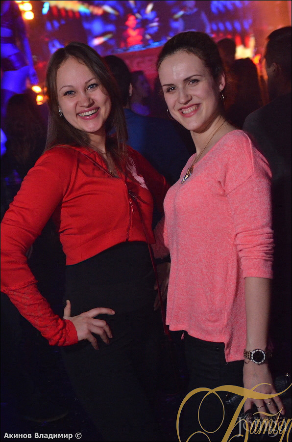 Фотография с DJ GENE в Батыр