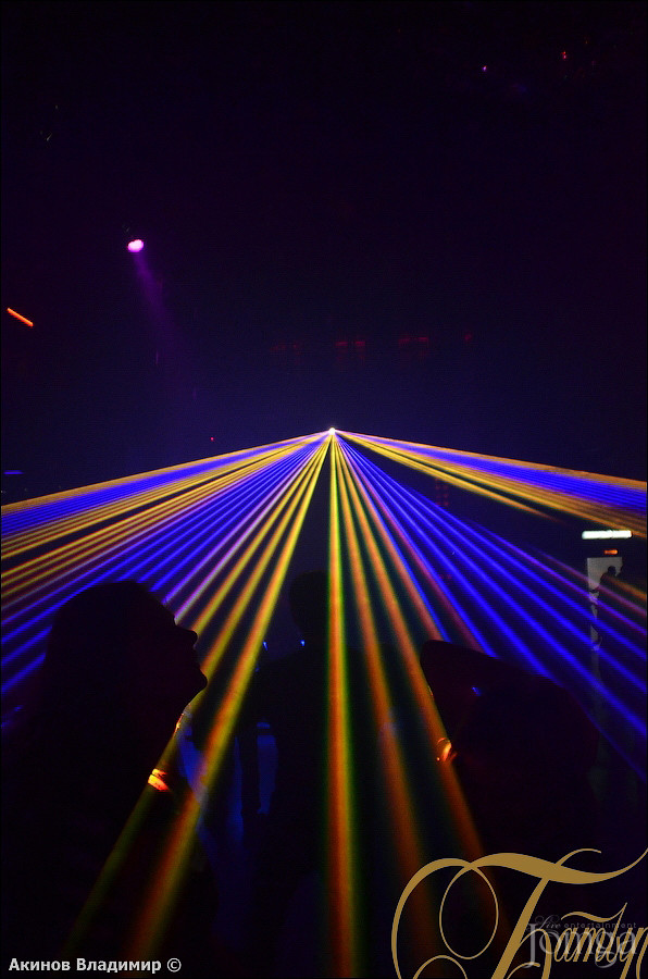 Фотография с FUTURE DISCO в Батыр