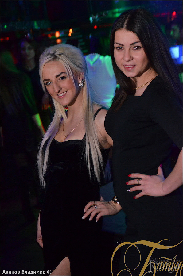 Фотография с FUTURE DISCO в Батыр