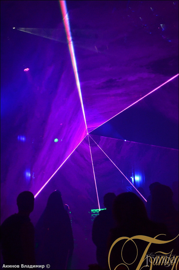 Фотография с FUTURE DISCO в Батыр