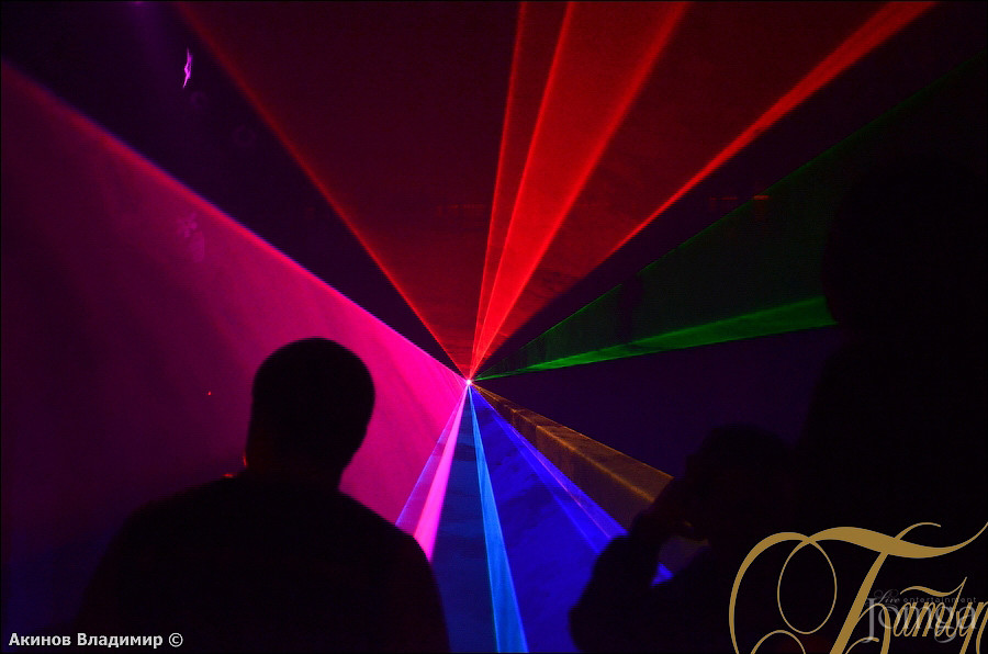 Фотография с FUTURE DISCO в Батыр