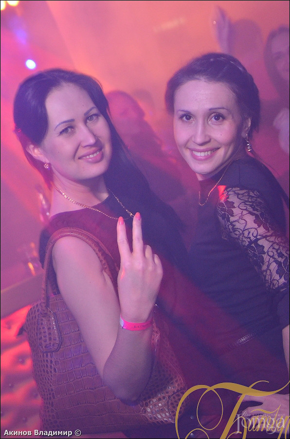 Фотография с FUTURE DISCO в Батыр