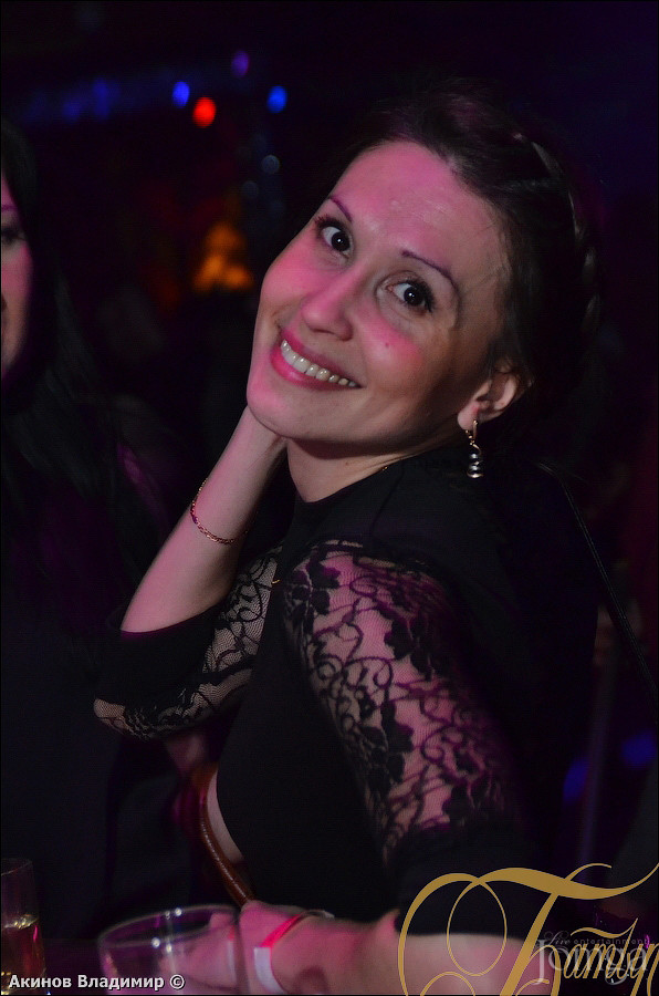 Фотография с FUTURE DISCO в Батыр