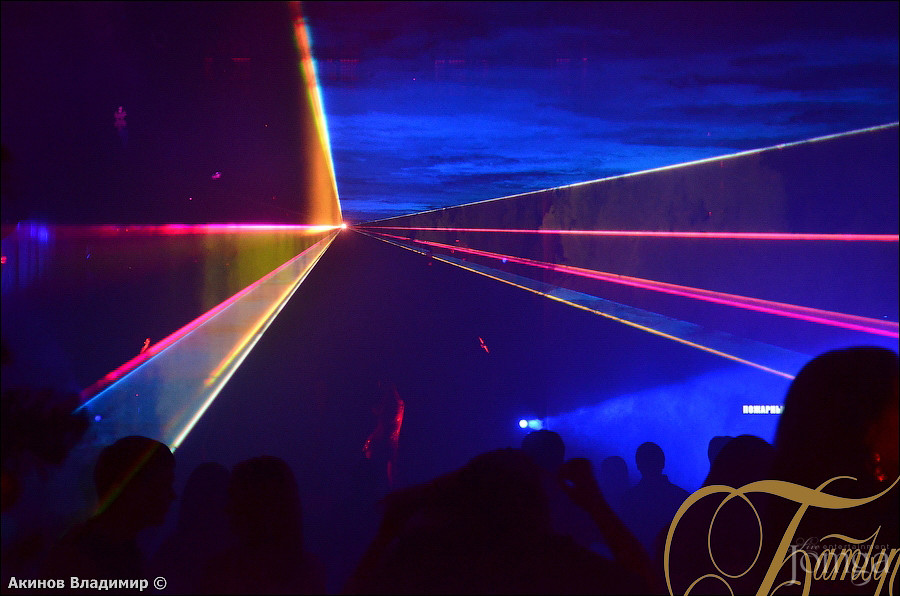 Фотография с FUTURE DISCO в Батыр