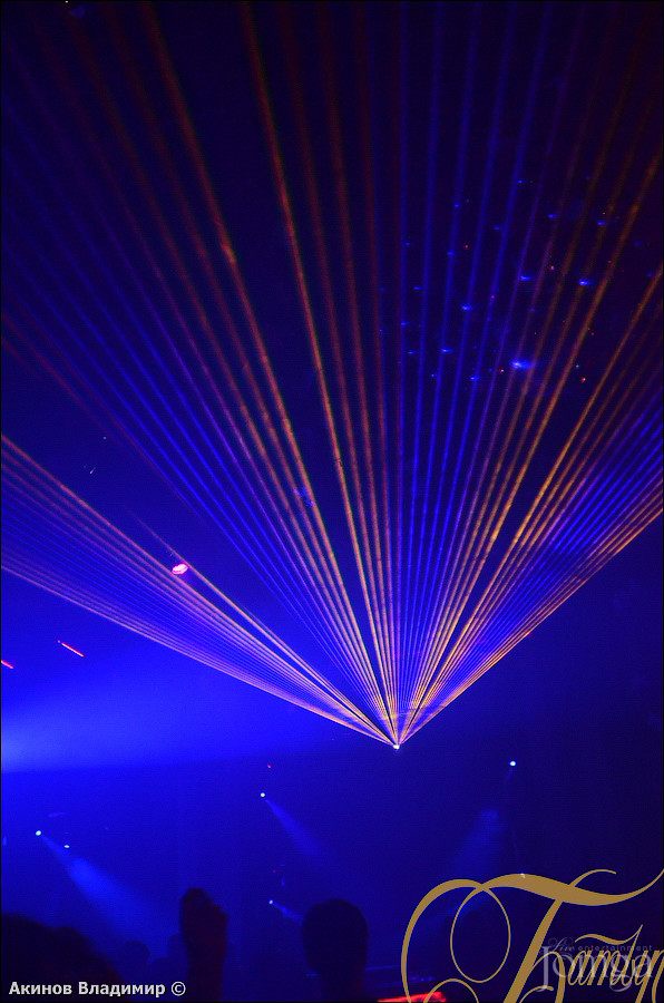 Фотография с FUTURE DISCO в Батыр