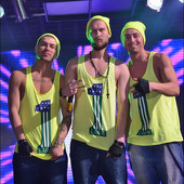 FUTURE DISCO фото 51