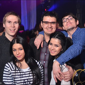 FUTURE DISCO фото 43