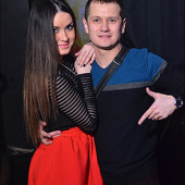 FUTURE DISCO фото 44