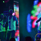 FUTURE DISCO фото 52