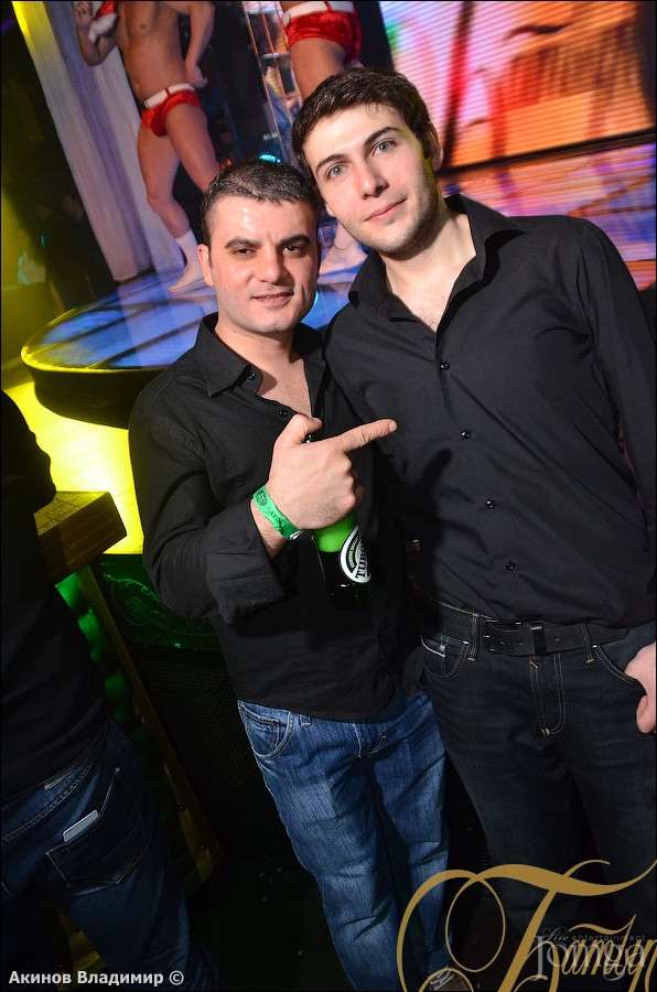 Фотография с И ВАС ВЫЛЕЧИМ! в Батыр