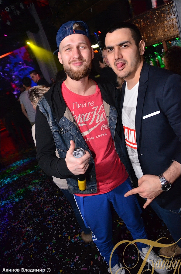 Фотография с И ВАС ВЫЛЕЧИМ! в Батыр