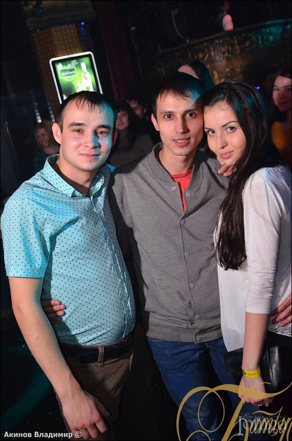 Фотография с И ВАС ВЫЛЕЧИМ! в Батыр