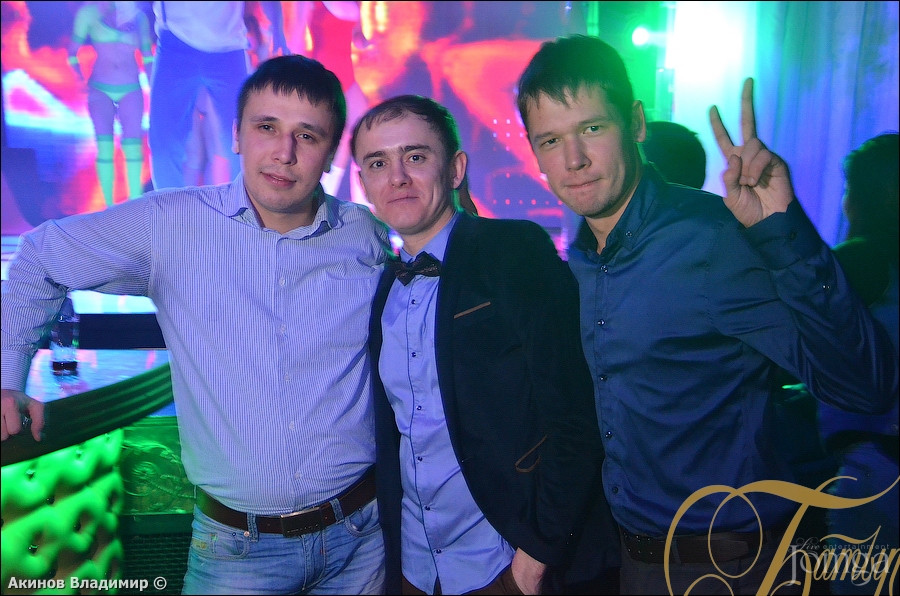 Фотография с И ВАС ВЫЛЕЧИМ! в Батыр