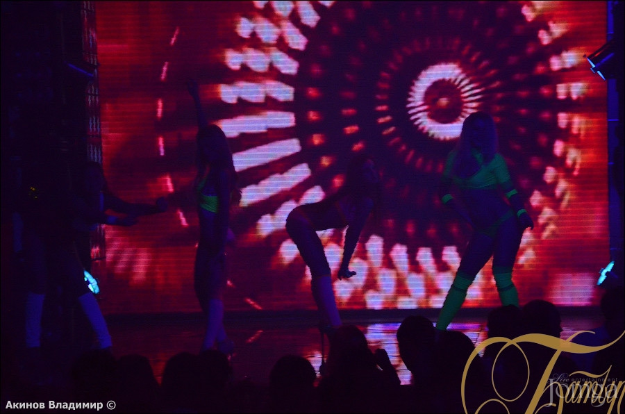 Фотография с И ВАС ВЫЛЕЧИМ! в Батыр