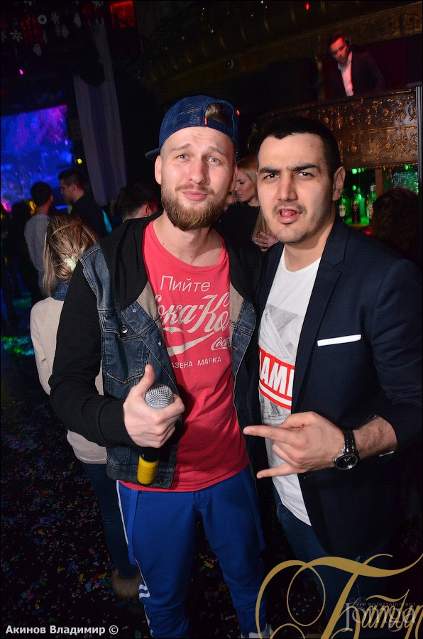 Фотография с И ВАС ВЫЛЕЧИМ! в Батыр