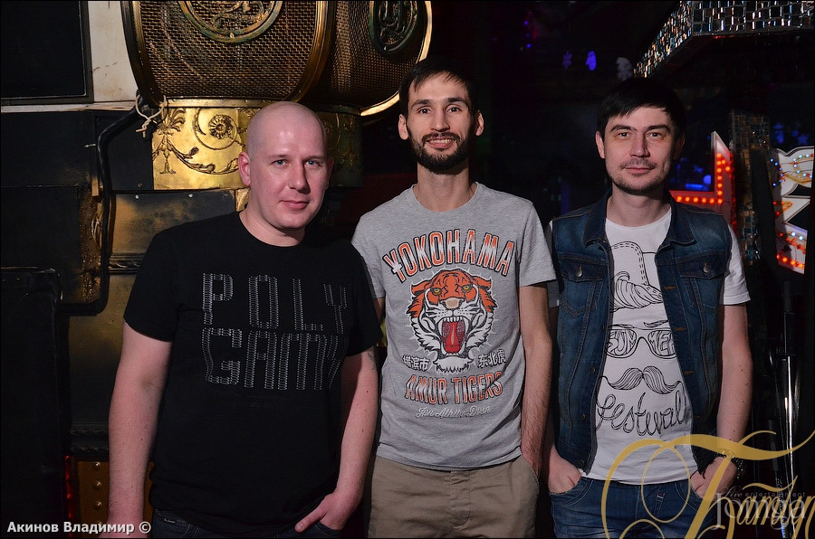 Фотография с И ВАС ВЫЛЕЧИМ! в Батыр