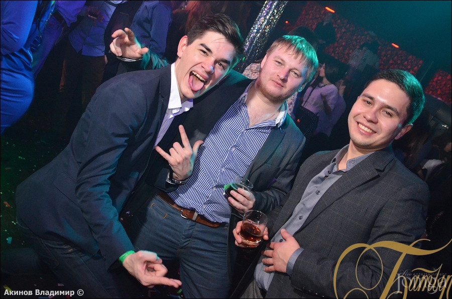 Фотография с И ВАС ВЫЛЕЧИМ! в Батыр