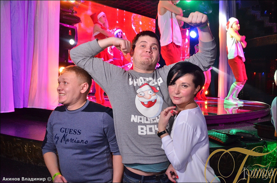 Фотография с ИНОГДА ОНИ ВОЗВРАЩАЮТСЯ в Батыр