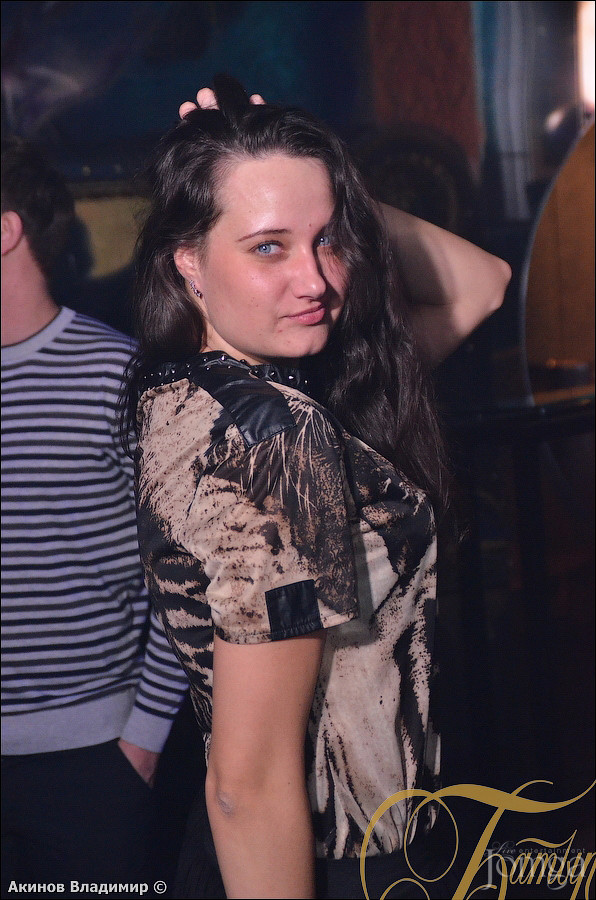 Фотография с ИНОГДА ОНИ ВОЗВРАЩАЮТСЯ в Батыр