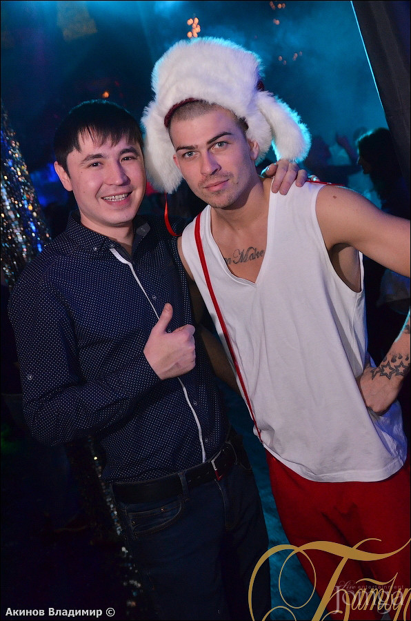 Фотография с ИНОГДА ОНИ ВОЗВРАЩАЮТСЯ в Батыр