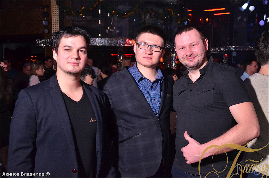 Фотография с ИНОГДА ОНИ ВОЗВРАЩАЮТСЯ в Батыр